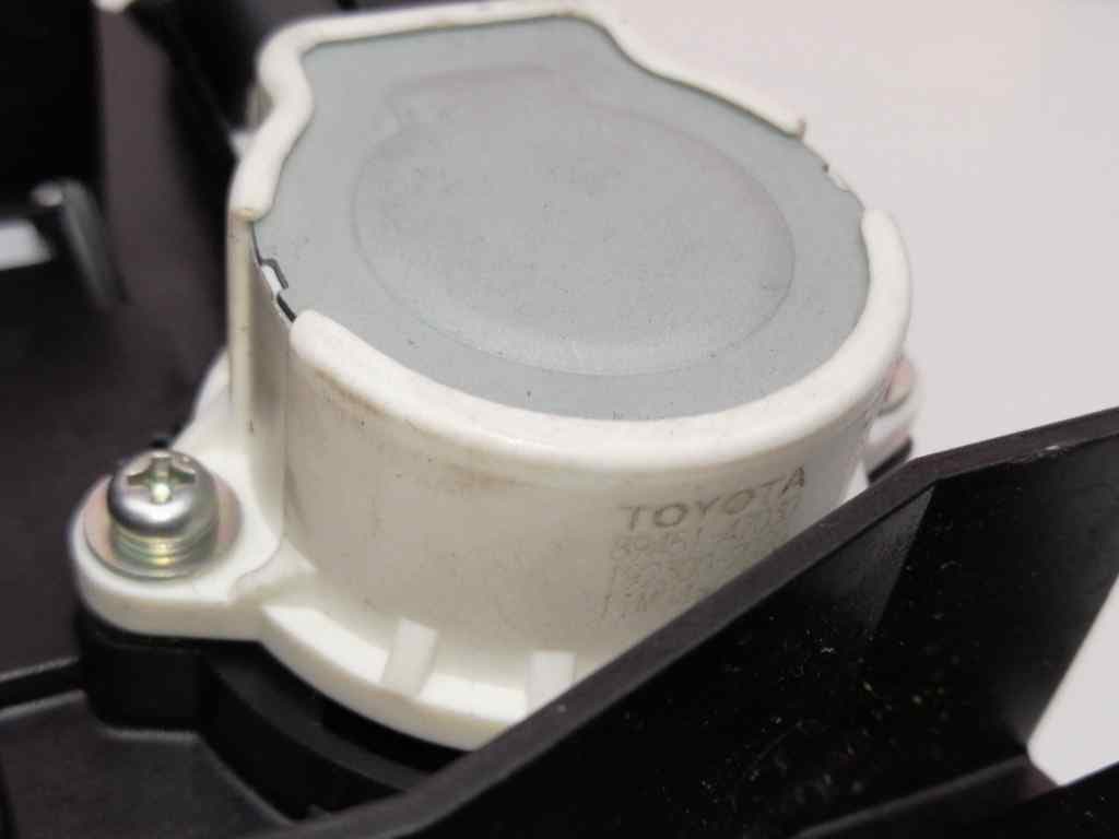 Palanca cambio TOYOTA AURIS 5