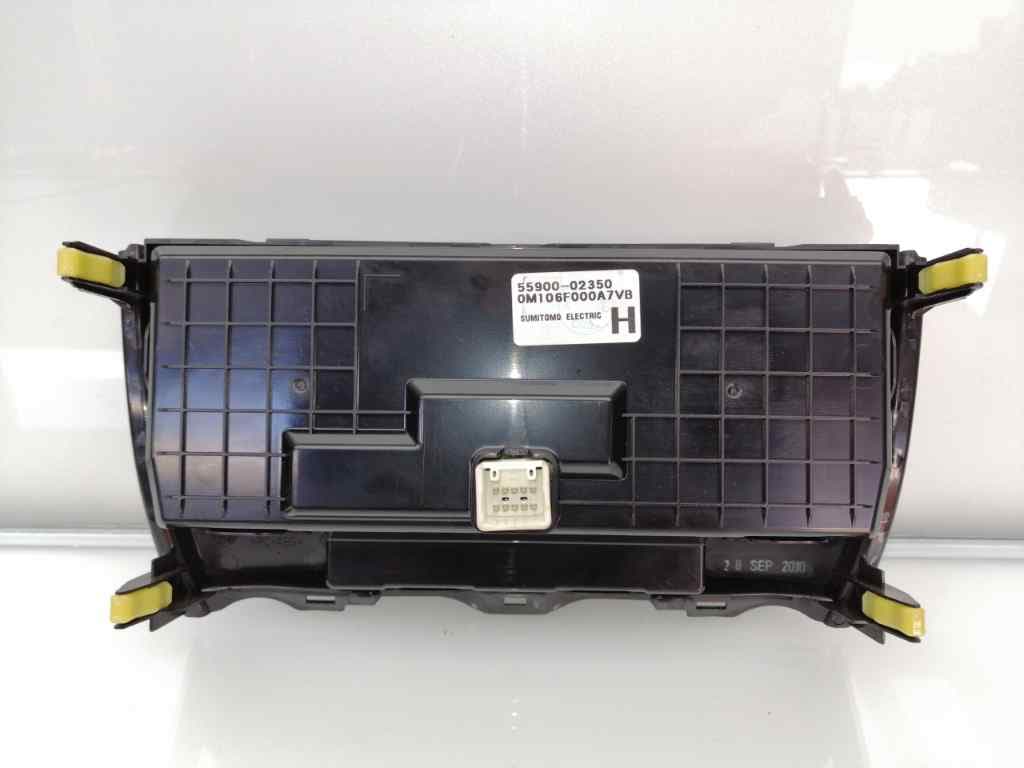 Recambio TOYOTA AURIS ref. 5590002350 3