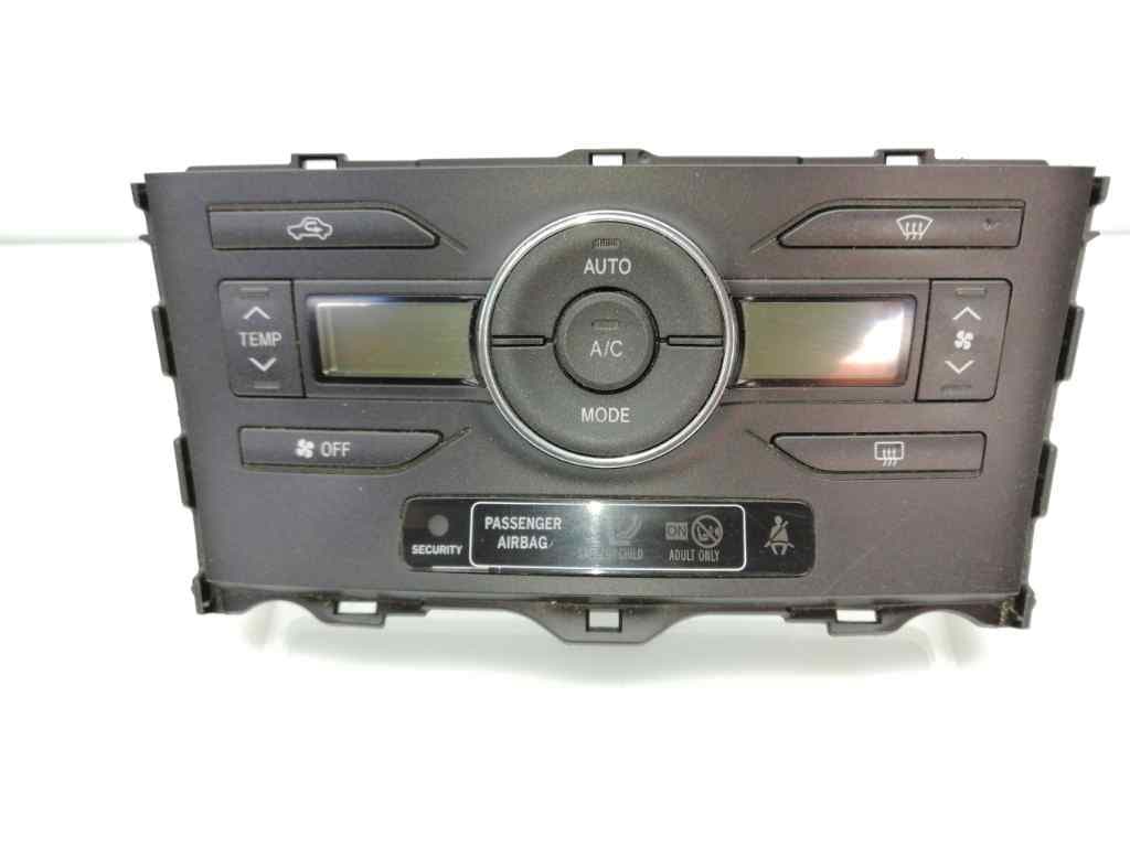 Recambio TOYOTA AURIS ref. 5590002350