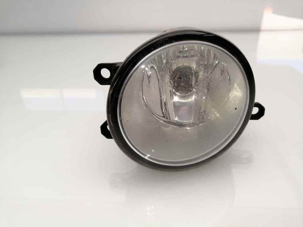 Faro antiniebla izquierdo TOYOTA AURIS