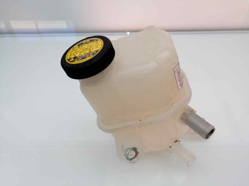 Deposito expansion TOYOTA AURIS