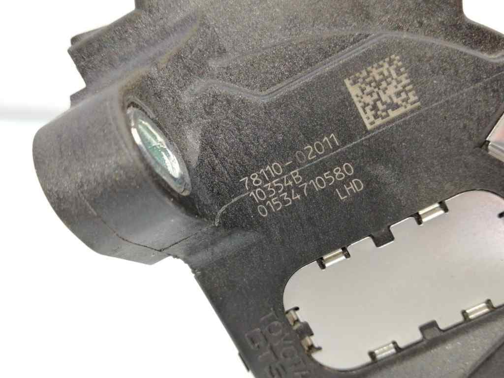 Pedal acelerador TOYOTA AURIS 4
