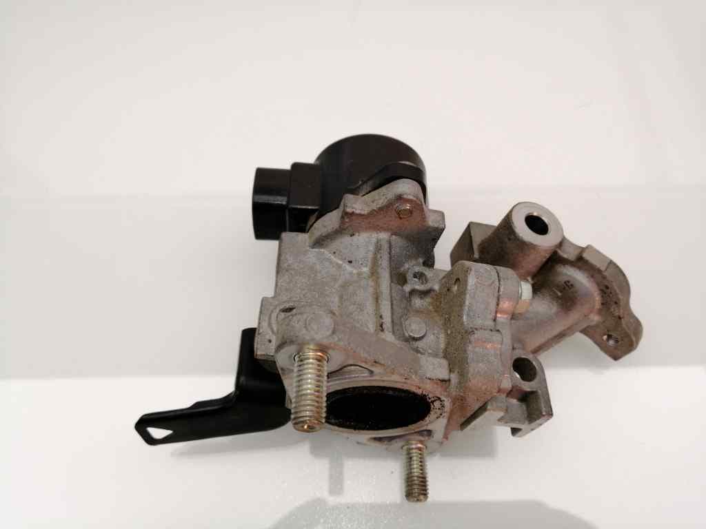 Valvula egr TOYOTA AURIS 2