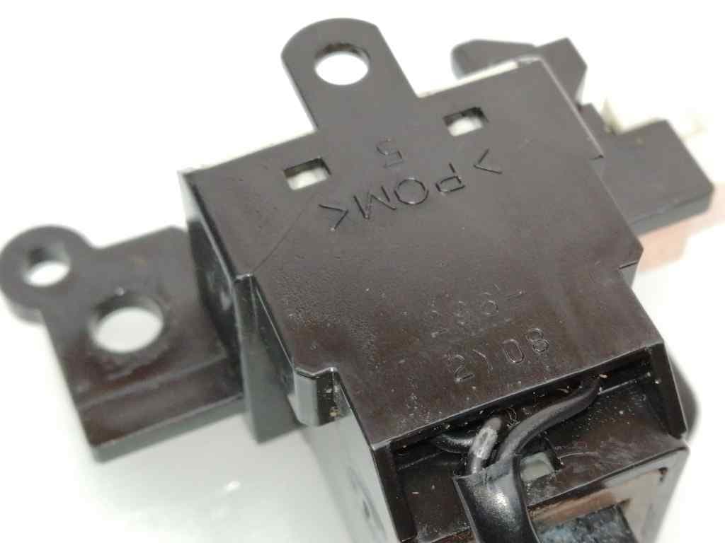 Mando multifuncion TOYOTA AURIS 3