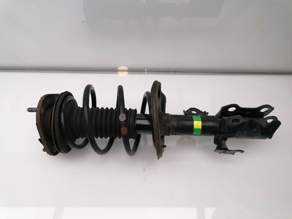Amortiguador delantero derecho TOYOTA AURIS