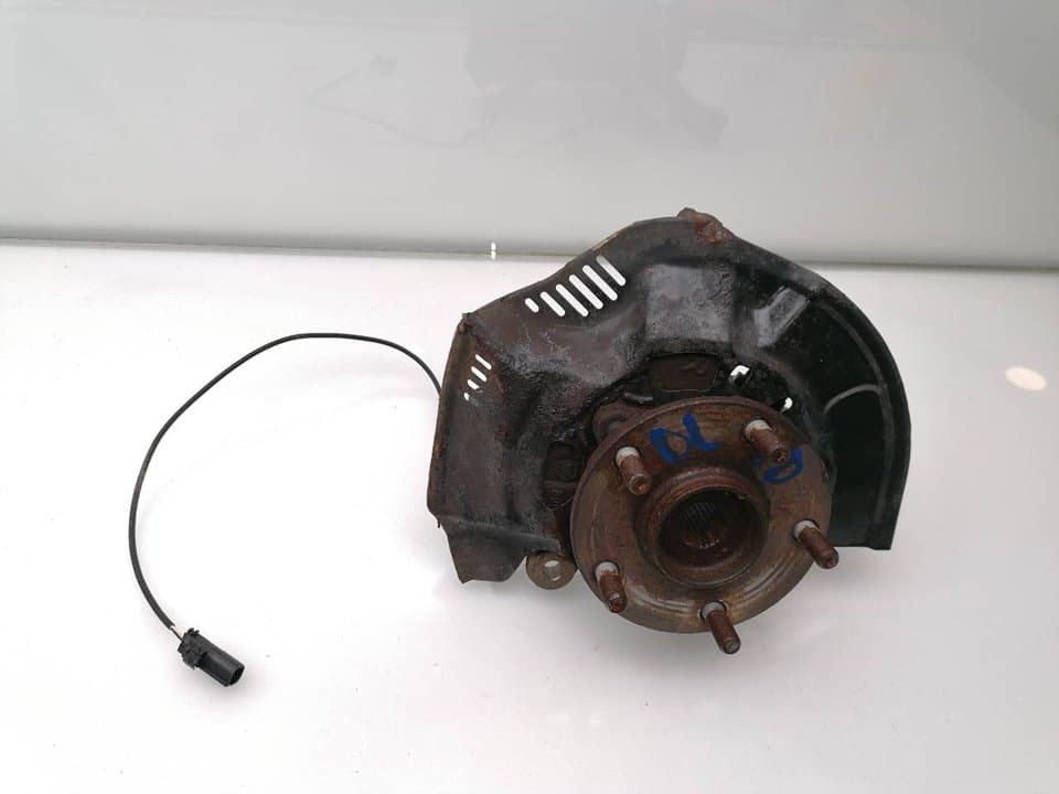 Mangueta delantera derecha TOYOTA AURIS