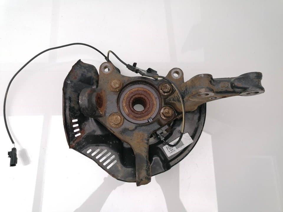 Mangueta delantera derecha TOYOTA AURIS 4