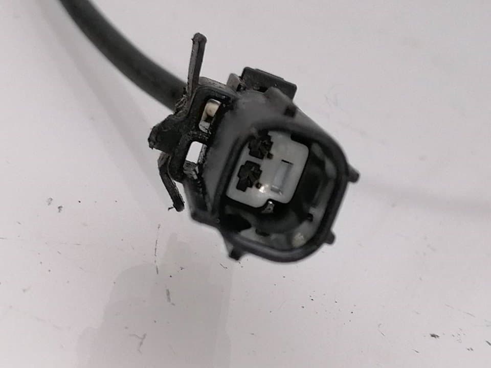 Mangueta delantera derecha TOYOTA AURIS 3