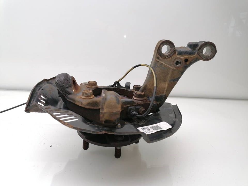 Mangueta delantera derecha TOYOTA AURIS 2