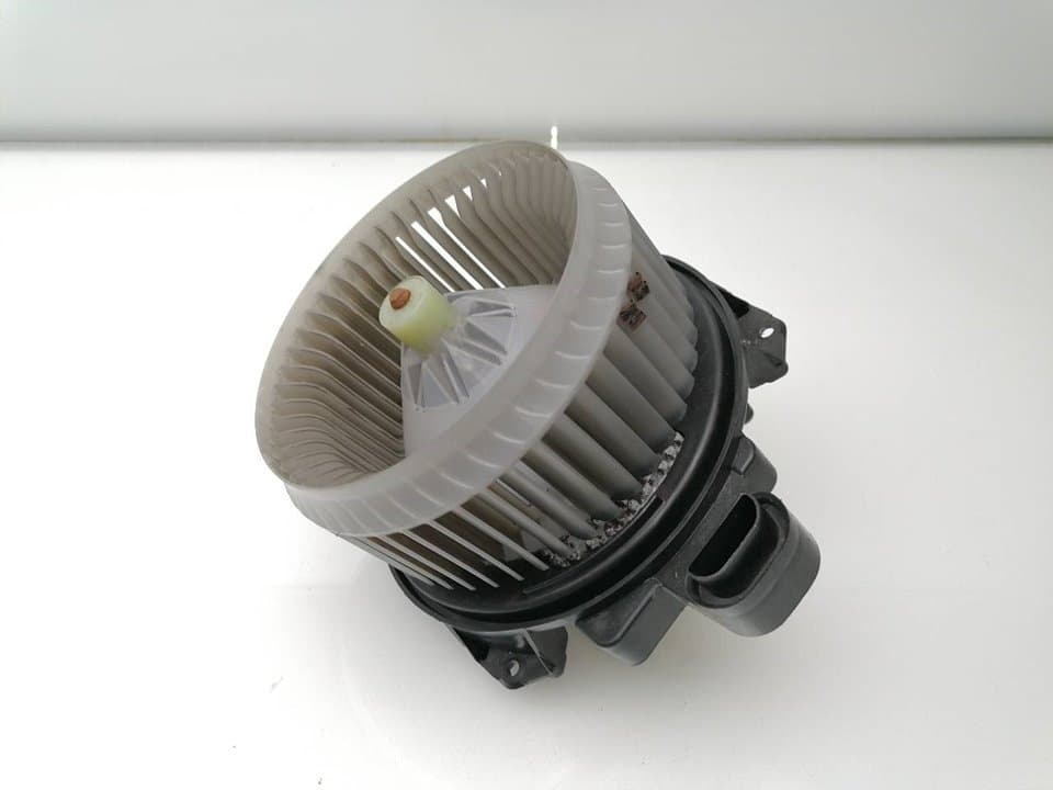Motor calefaccion TOYOTA AURIS