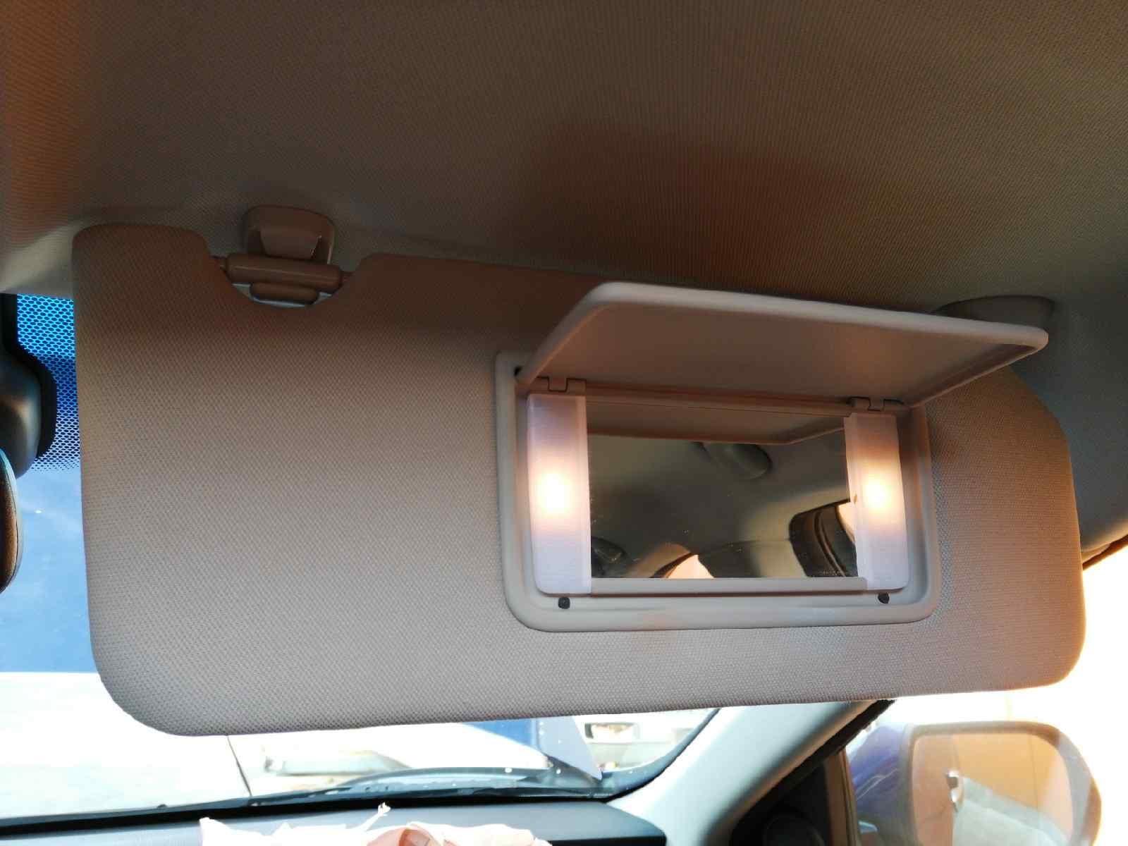 Parasol derecho HONDA ACCORD BERLINA (CU) 4