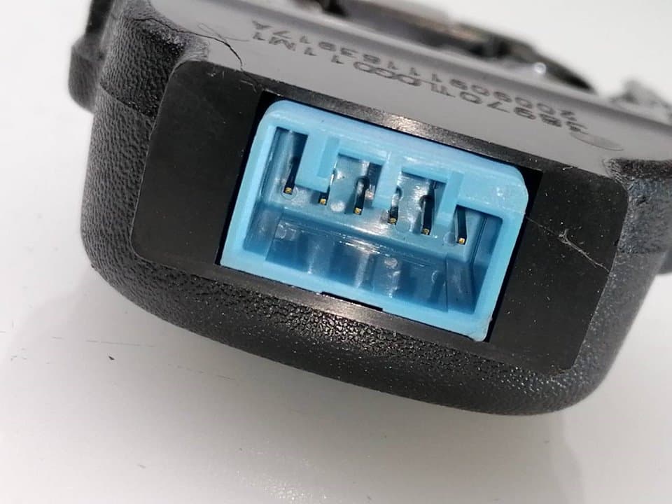 Sensor HONDA ACCORD BERLINA (CU) 4