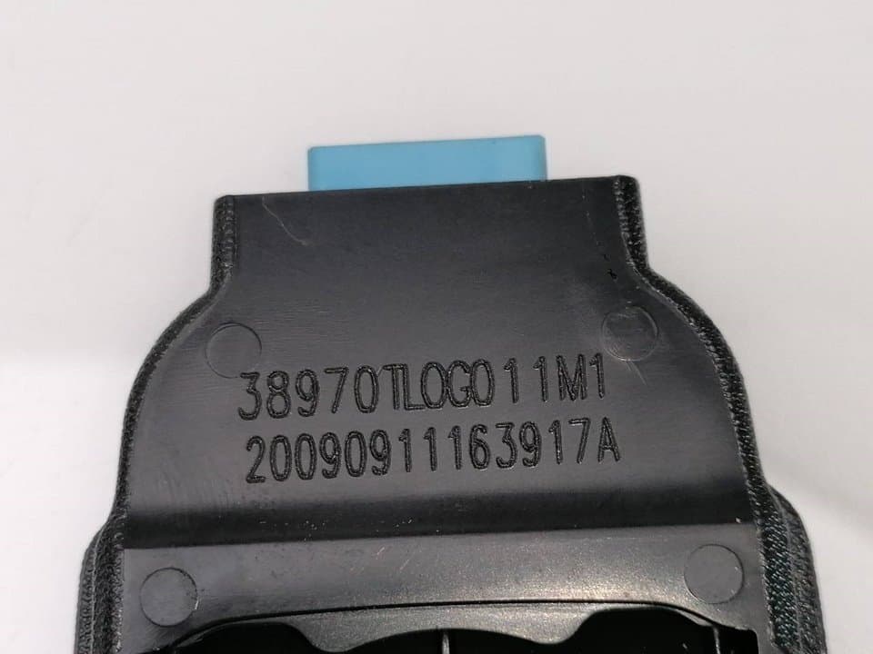 Sensor HONDA ACCORD BERLINA (CU) 3