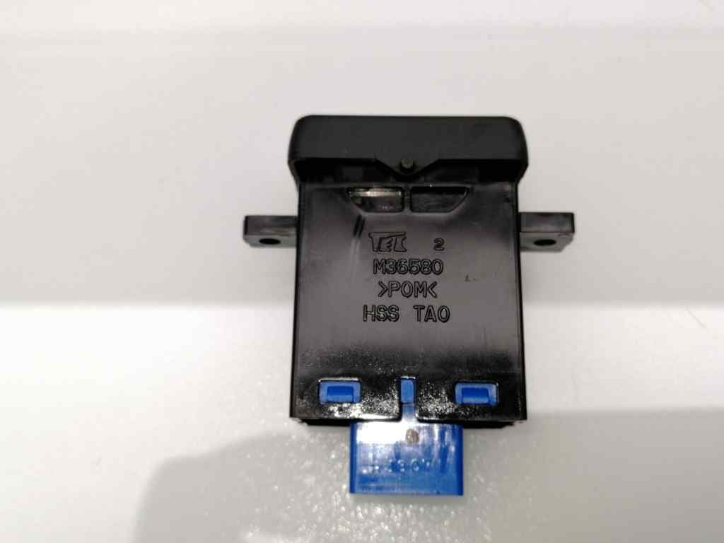 Interruptor HONDA ACCORD BERLINA (CU) 3