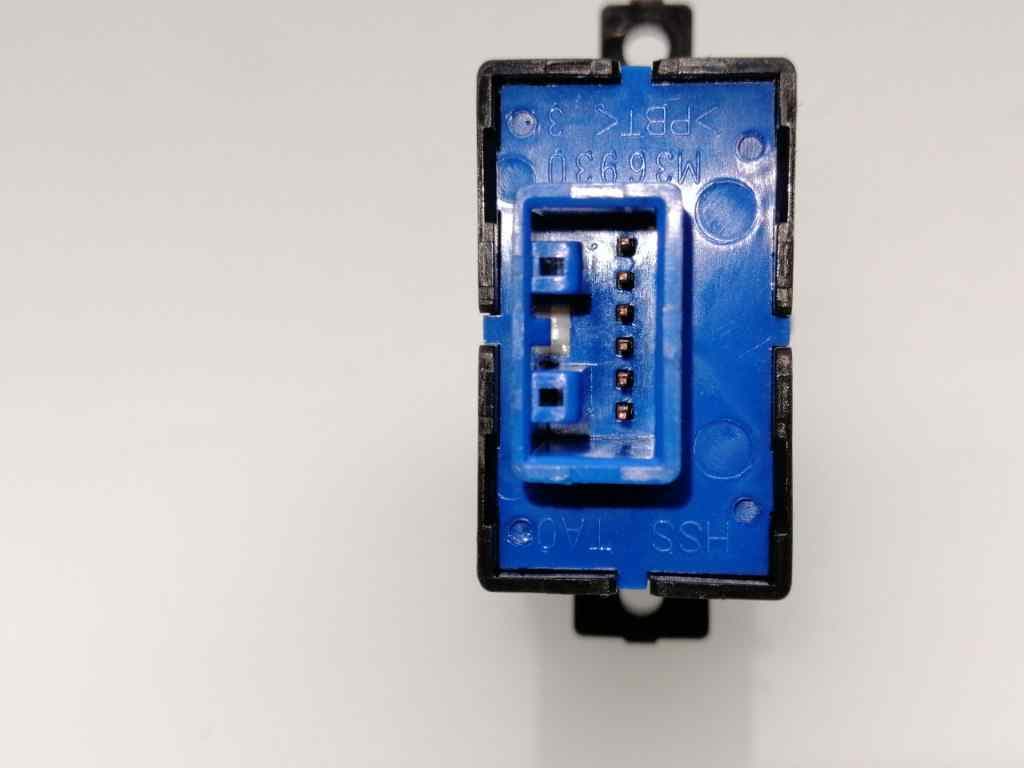 Interruptor HONDA ACCORD BERLINA (CU) 2
