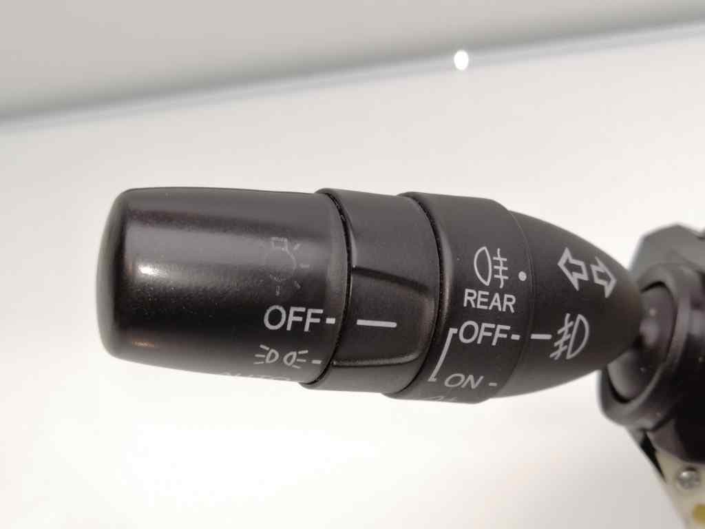 Mando multifuncion HONDA ACCORD BERLINA (CU) 5