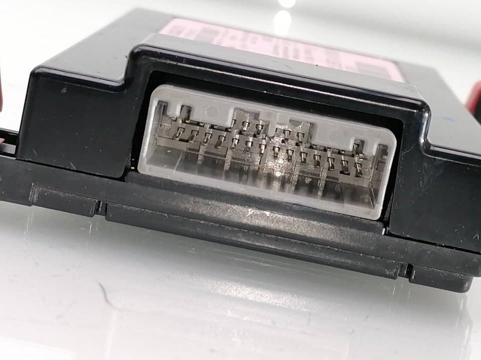 Modulo electronico HONDA ACCORD BERLINA (CU) 2
