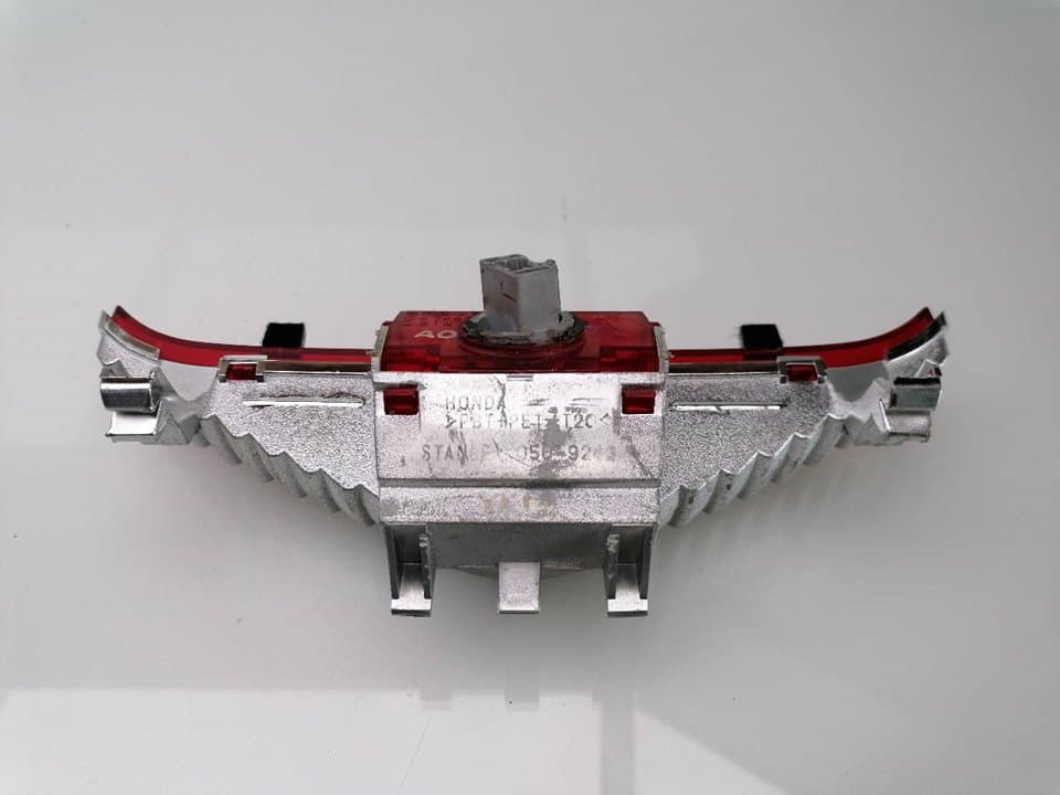 Luz central de freno HONDA ACCORD BERLINA (CU) 3