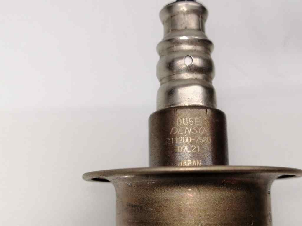 Sonda lambda HONDA ACCORD BERLINA (CU) 2