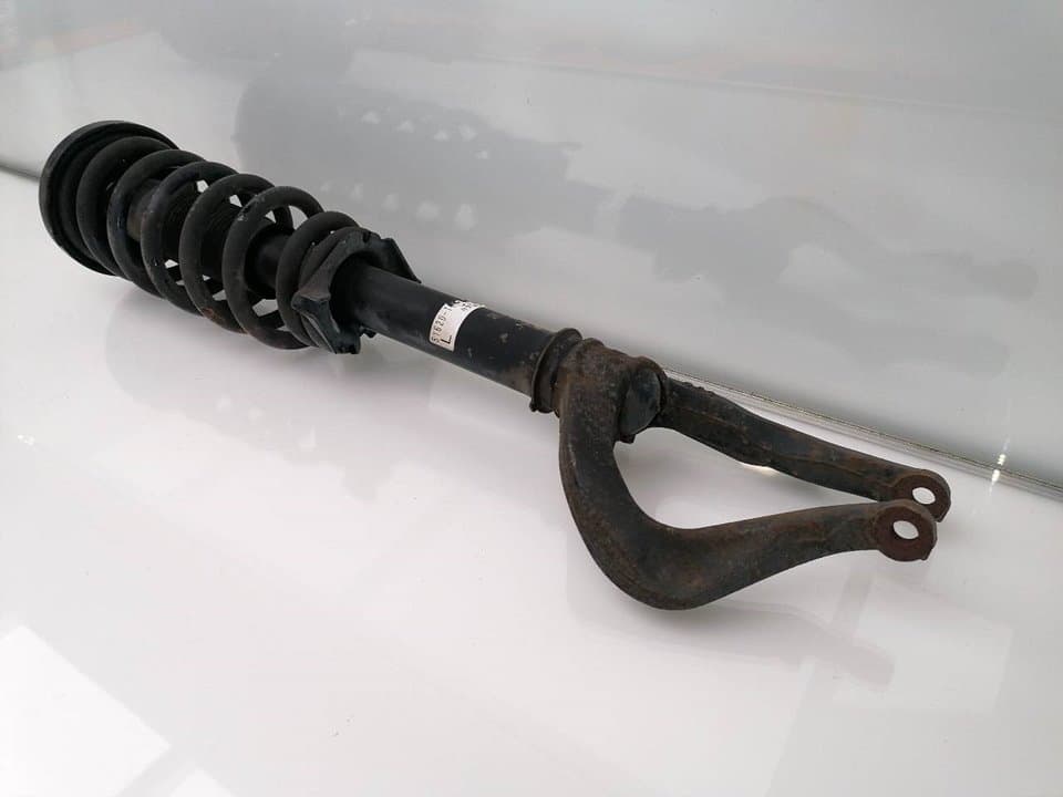 Amortiguador delantero izquierdo HONDA ACCORD BERLINA (CU) 4