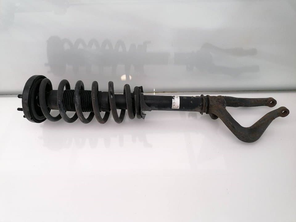 Amortiguador delantero izquierdo HONDA ACCORD BERLINA (CU)