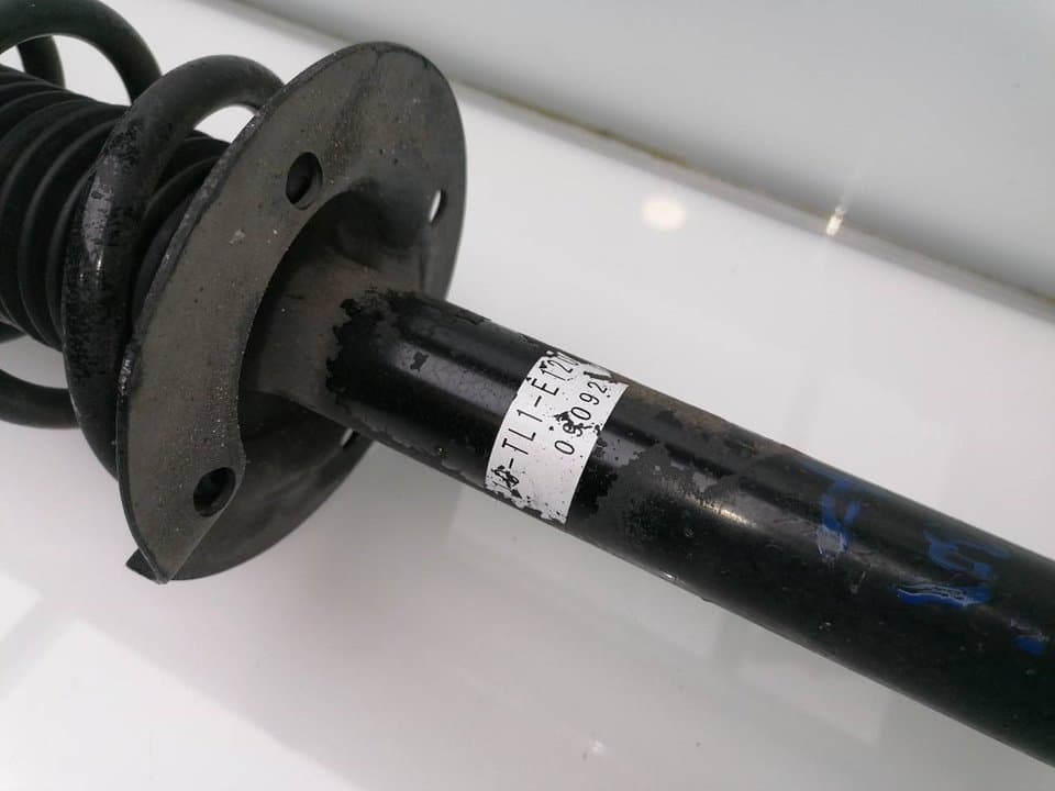 Amortiguador trasero derecho HONDA ACCORD BERLINA (CU) 4