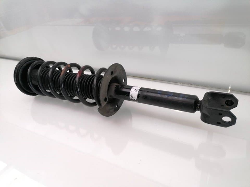 Amortiguador trasero derecho HONDA ACCORD BERLINA (CU) 3