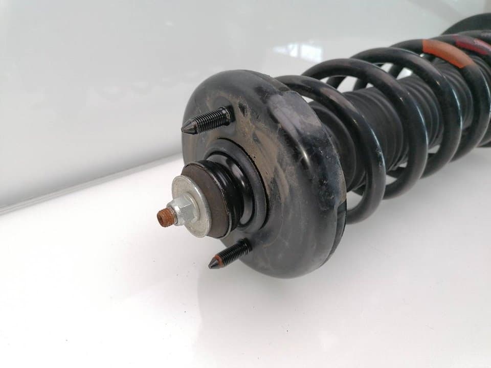 Amortiguador trasero derecho HONDA ACCORD BERLINA (CU) 2