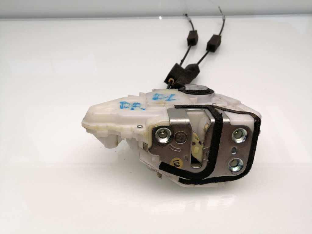 Cerradura puerta delantera derecha HONDA ACCORD BERLINA (CU)
