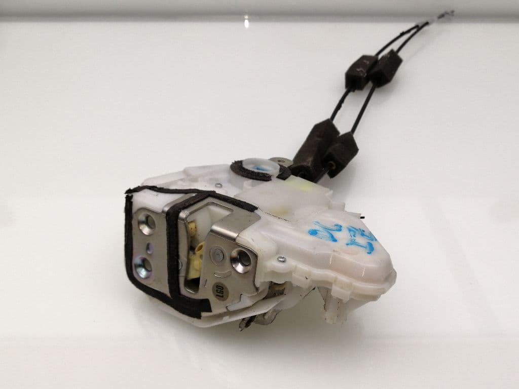 Cerradura puerta delantera izquierda HONDA ACCORD BERLINA (CU)