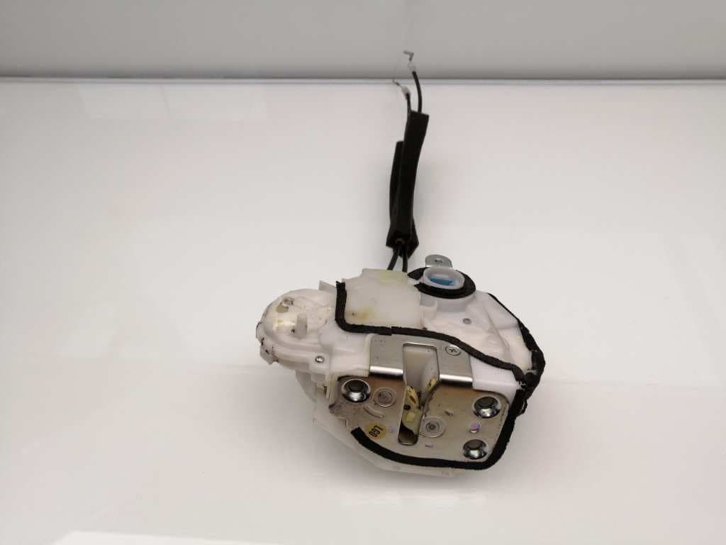 Cerradura puerta trasera derecha HONDA ACCORD BERLINA (CU) 3