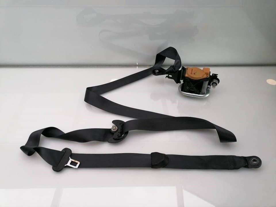 Cinturon seguridad delantero derecho HONDA ACCORD BERLINA (CU) 4