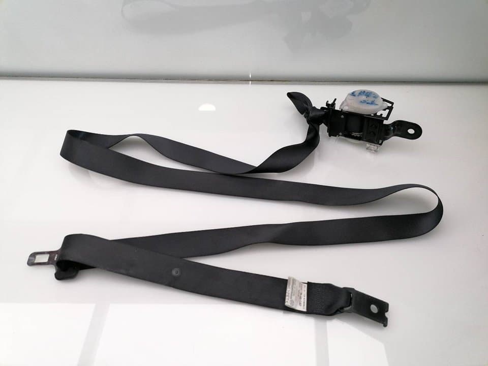 Cinturon seguridad trasero central HONDA ACCORD BERLINA (CU)