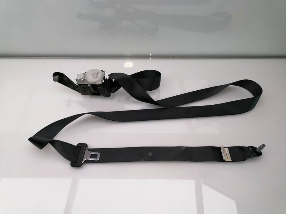 Cinturon seguridad trasero derecho HONDA ACCORD BERLINA (CU) 3