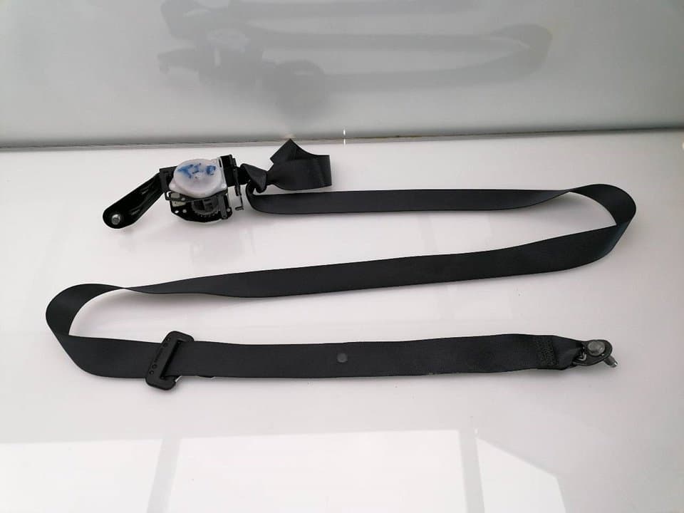 Cinturon seguridad trasero derecho HONDA ACCORD BERLINA (CU)