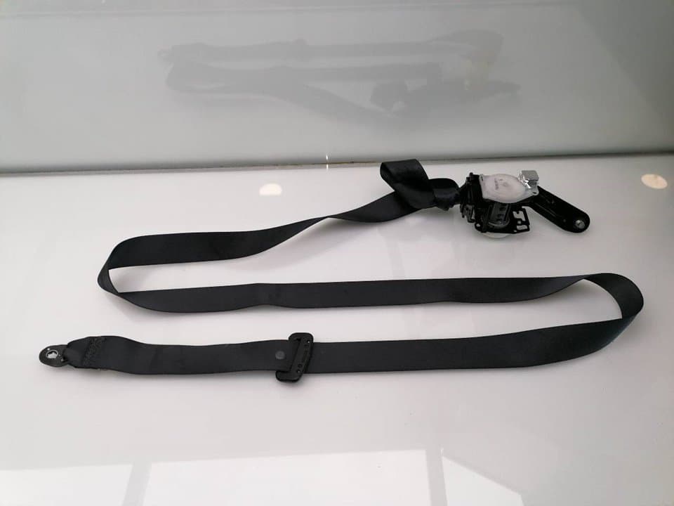 Cinturon seguridad trasero izquierdo HONDA ACCORD BERLINA (CU) 2