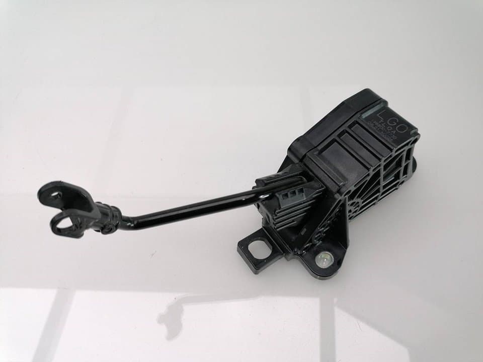 Pedal acelerador HONDA ACCORD BERLINA (CU)