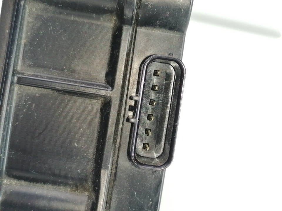 Pedal acelerador HONDA ACCORD BERLINA (CU) 4