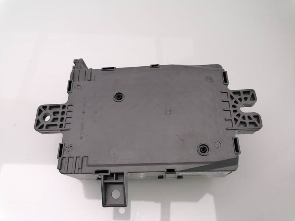 Caja reles / fusibles HONDA ACCORD BERLINA (CU) 4