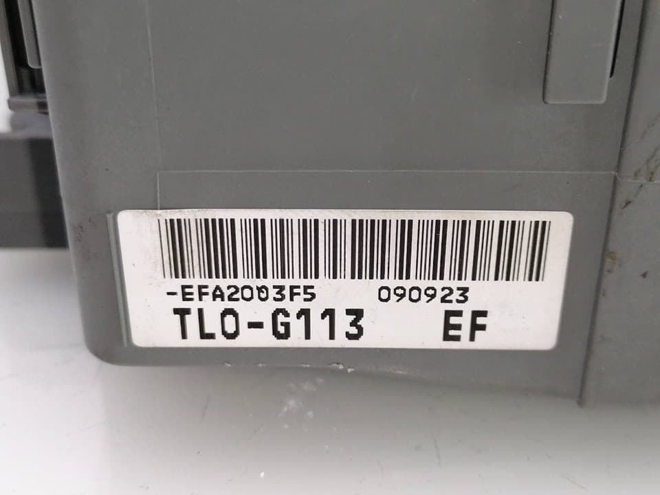 Caja reles / fusibles HONDA ACCORD BERLINA (CU) 2