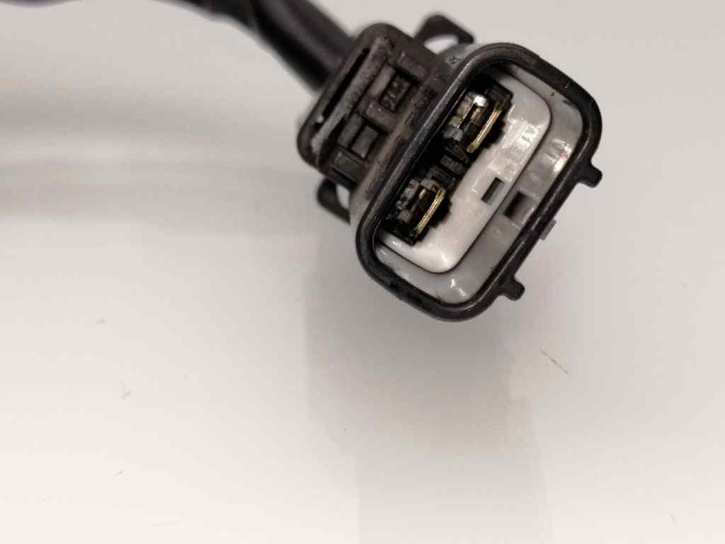 Electroventilador HONDA ACCORD BERLINA (CU) 3