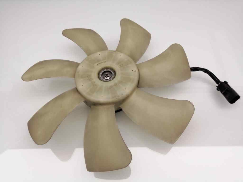 Electroventilador HONDA ACCORD BERLINA (CU)