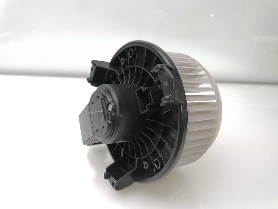Motor calefaccion HONDA ACCORD BERLINA (CU) 4