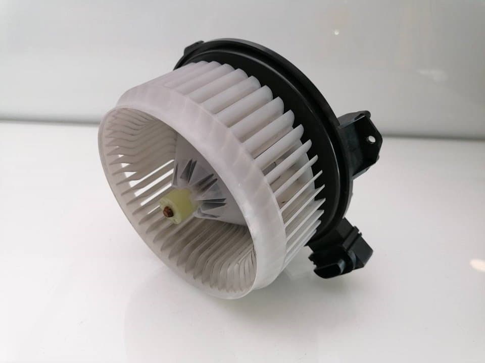 Motor calefaccion HONDA ACCORD BERLINA (CU)
