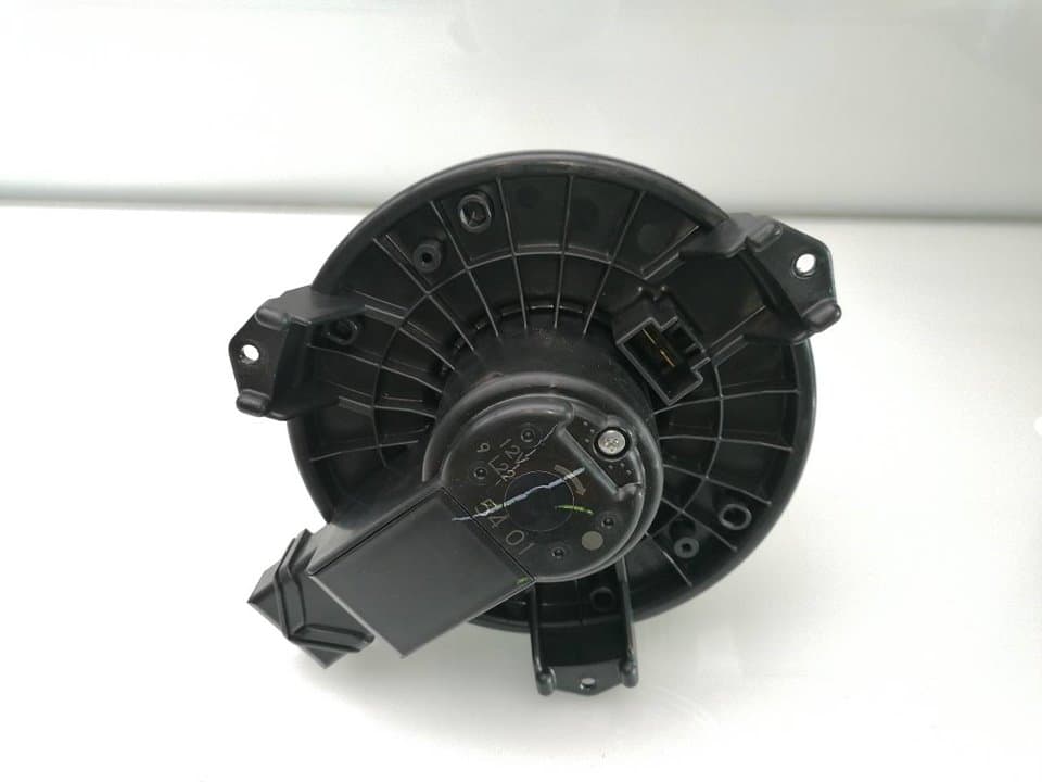 Motor calefaccion HONDA ACCORD BERLINA (CU) 2