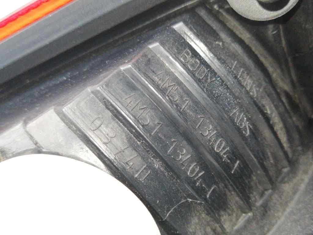 Piloto trasero derecho FORD FOCUS 3