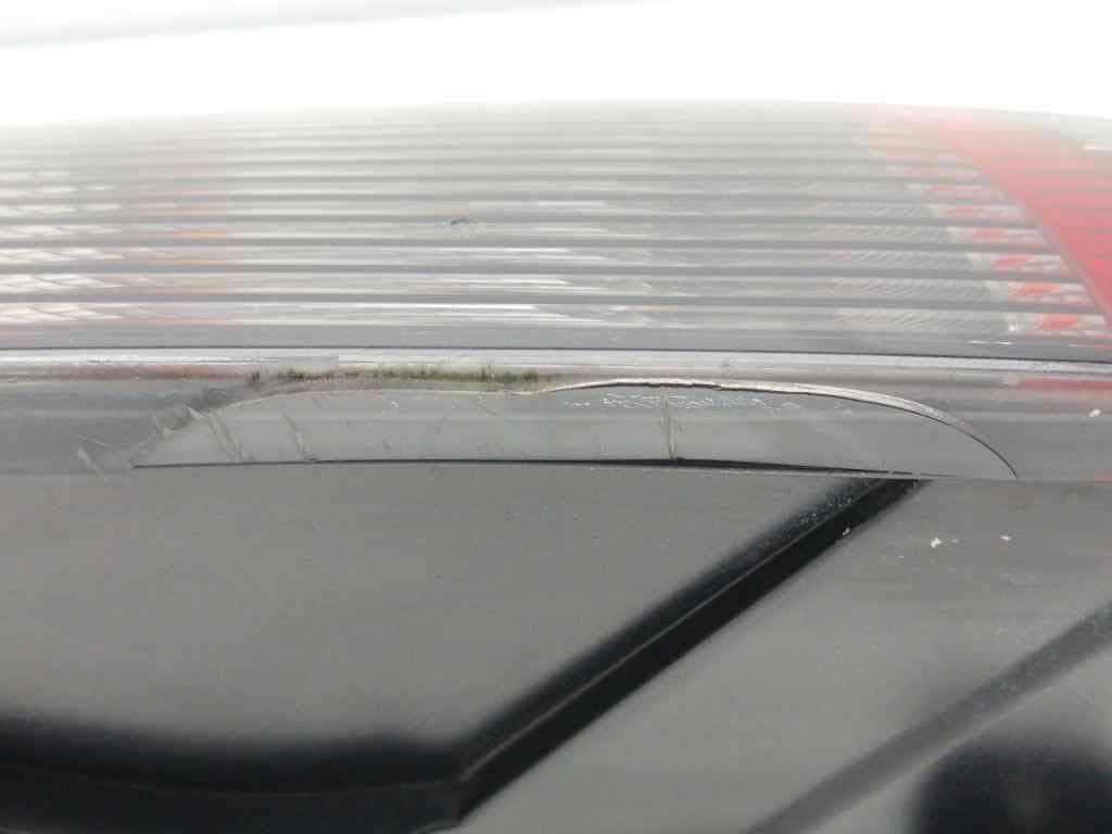 Piloto trasero derecho FORD FOCUS 2