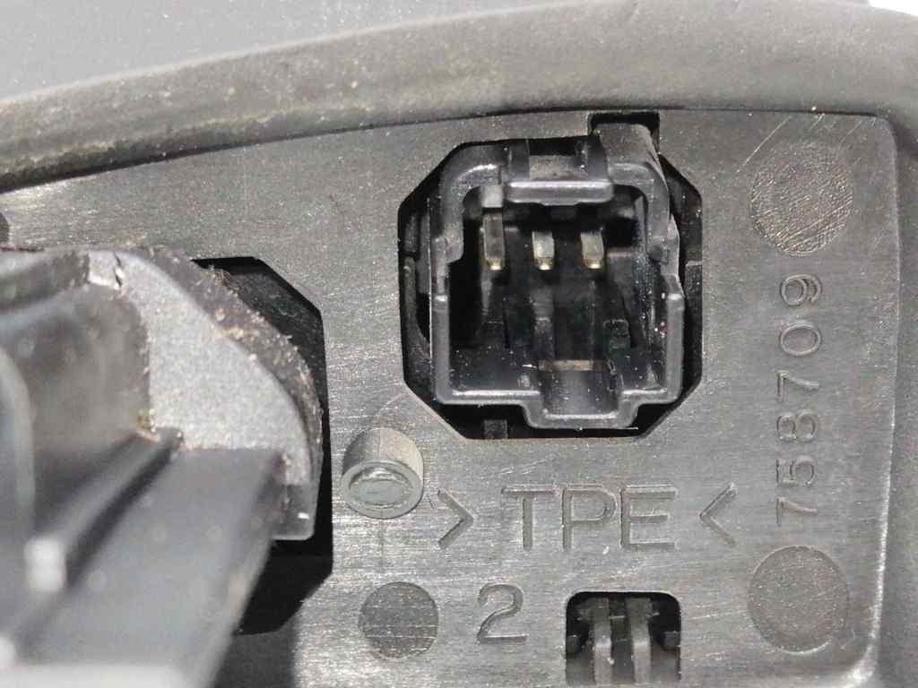 Mando multifuncion FORD FOCUS 3