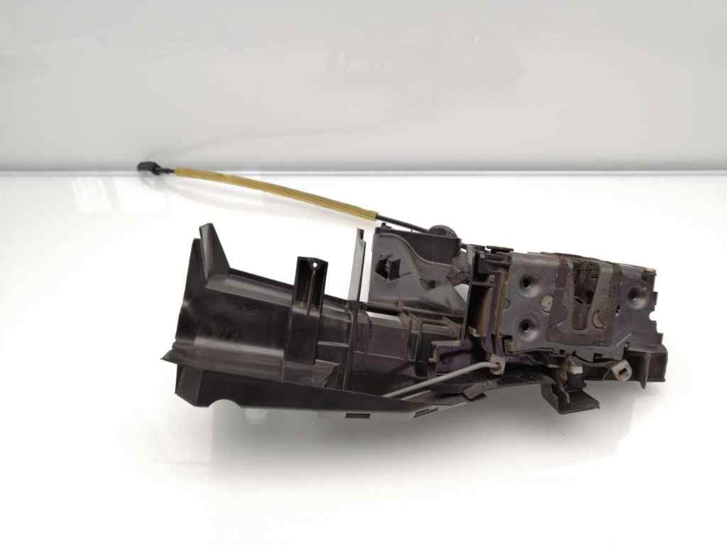 Cerradura puerta delantera izquierda FORD FOCUS