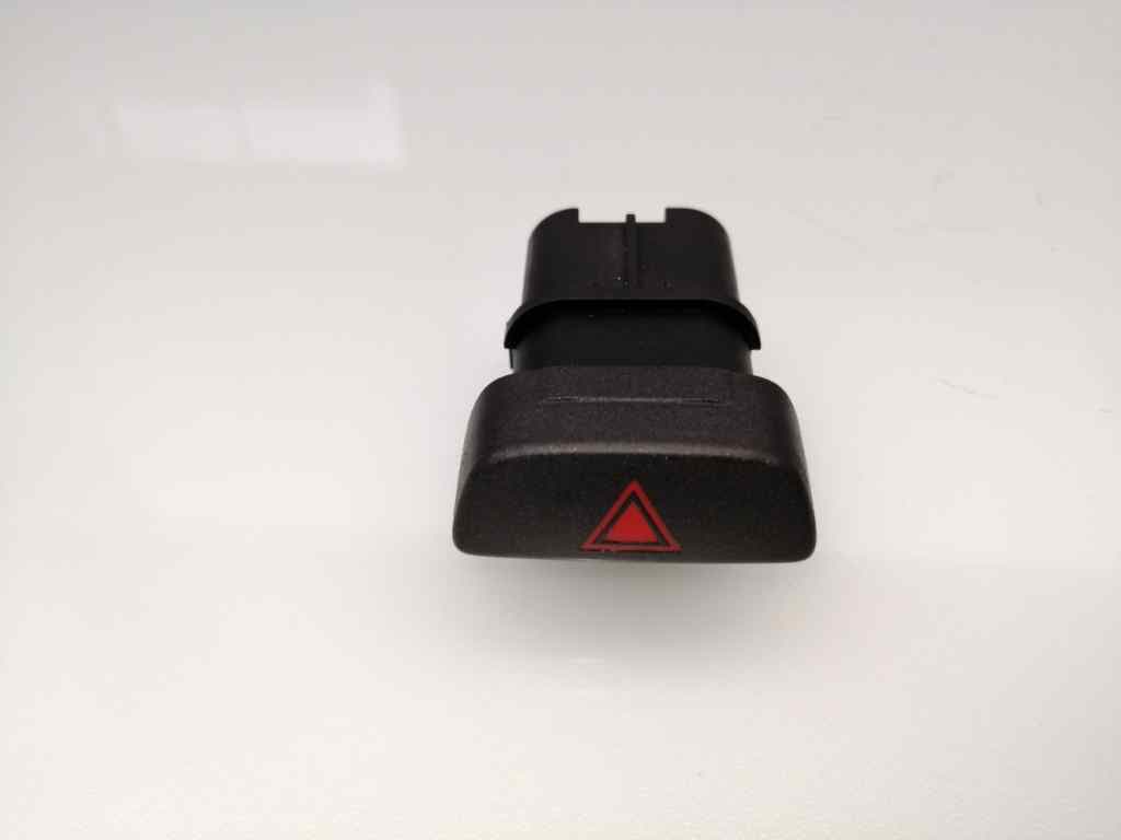 Warning FORD FOCUS